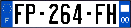 FP-264-FH