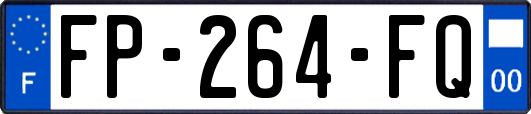 FP-264-FQ