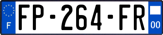 FP-264-FR