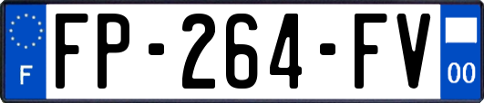 FP-264-FV