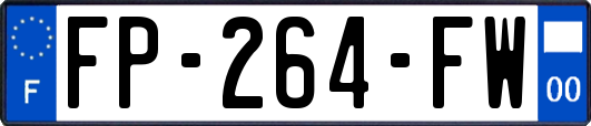 FP-264-FW