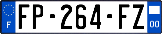 FP-264-FZ