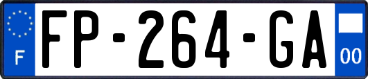 FP-264-GA