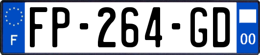 FP-264-GD
