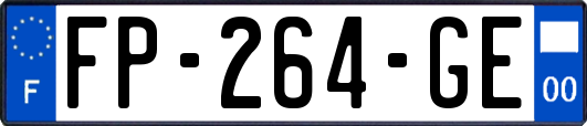 FP-264-GE