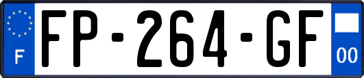 FP-264-GF