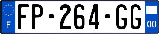 FP-264-GG