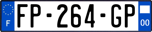 FP-264-GP