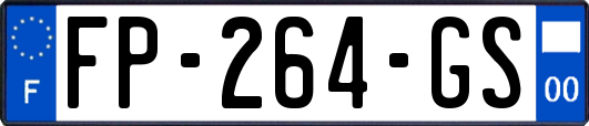 FP-264-GS