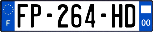 FP-264-HD