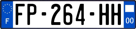 FP-264-HH