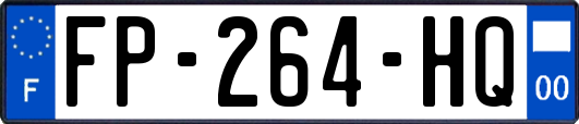 FP-264-HQ