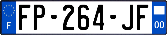 FP-264-JF