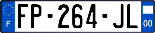 FP-264-JL