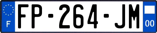 FP-264-JM