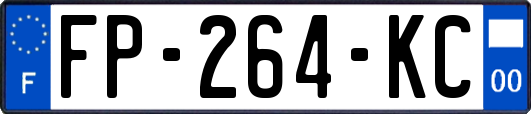 FP-264-KC