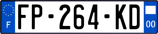FP-264-KD