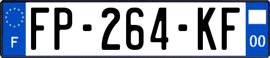 FP-264-KF