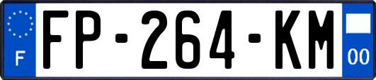 FP-264-KM