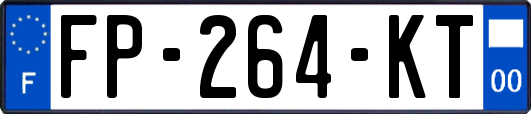 FP-264-KT