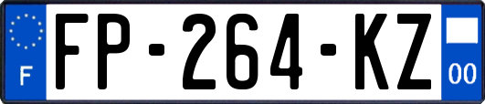 FP-264-KZ