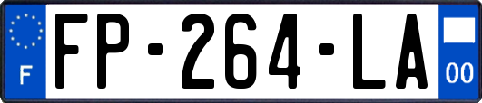 FP-264-LA