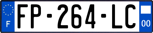 FP-264-LC