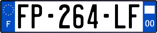 FP-264-LF