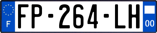 FP-264-LH