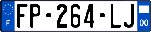 FP-264-LJ