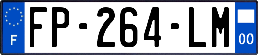 FP-264-LM
