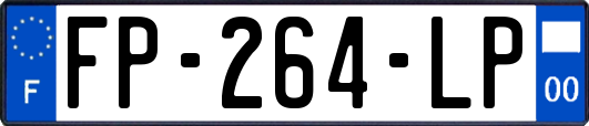 FP-264-LP