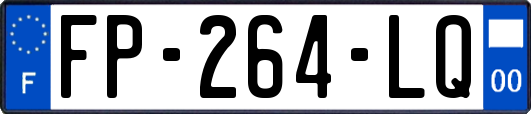 FP-264-LQ