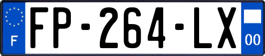 FP-264-LX
