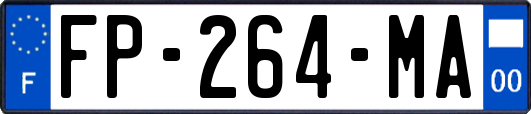 FP-264-MA