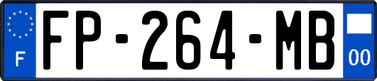 FP-264-MB