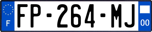 FP-264-MJ