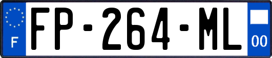 FP-264-ML