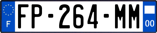 FP-264-MM