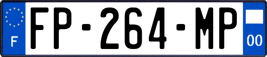FP-264-MP
