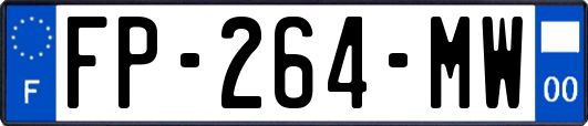 FP-264-MW