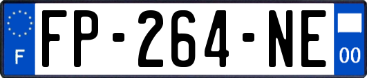 FP-264-NE