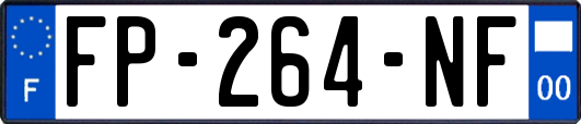 FP-264-NF