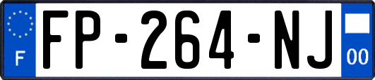 FP-264-NJ