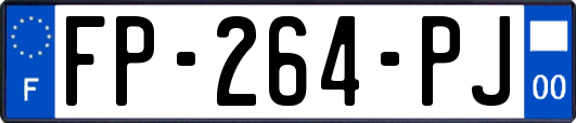 FP-264-PJ