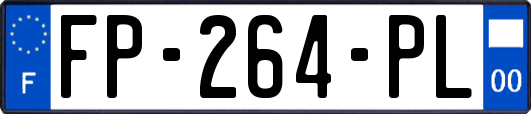 FP-264-PL
