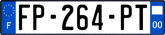 FP-264-PT