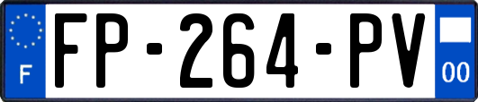 FP-264-PV