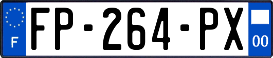 FP-264-PX