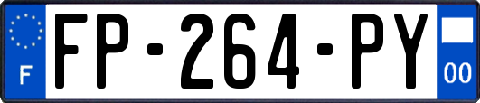 FP-264-PY